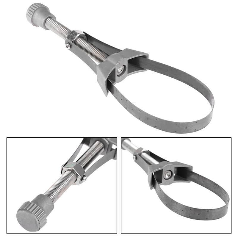 Effortlessly Remove Stuck Screws with TitanGrip Tool