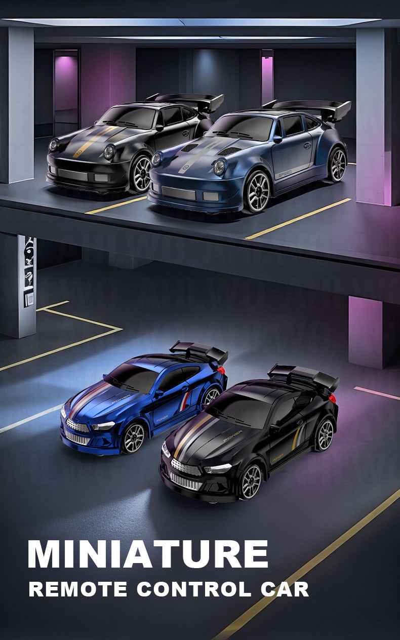 Experience Ultimate Control and Thrilling Drift Fun Anywhere!