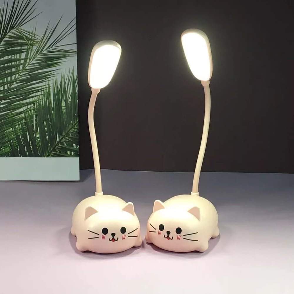 Night Light for Relaxation and Deep Sleep – Soft Glow