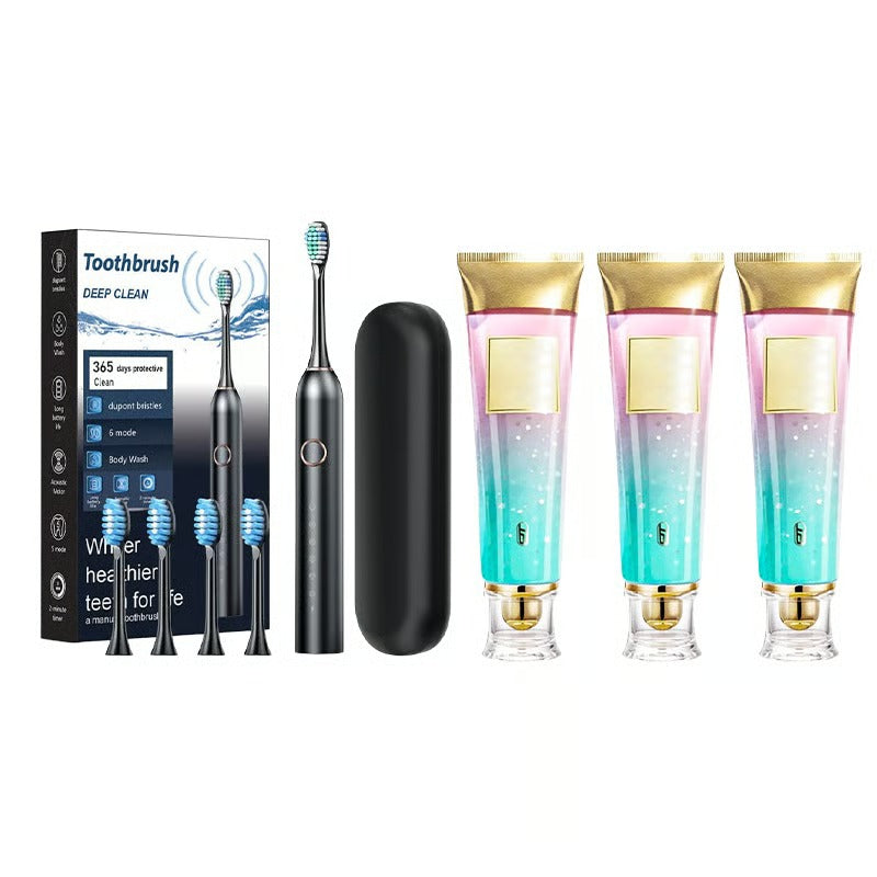 LumoraShine™ — Unleash Your Brightest, Most Confident Smile Every Day