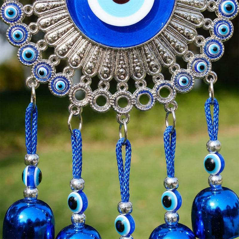 Create Your Calm Sanctuary with Daily Protection from Negative Energy