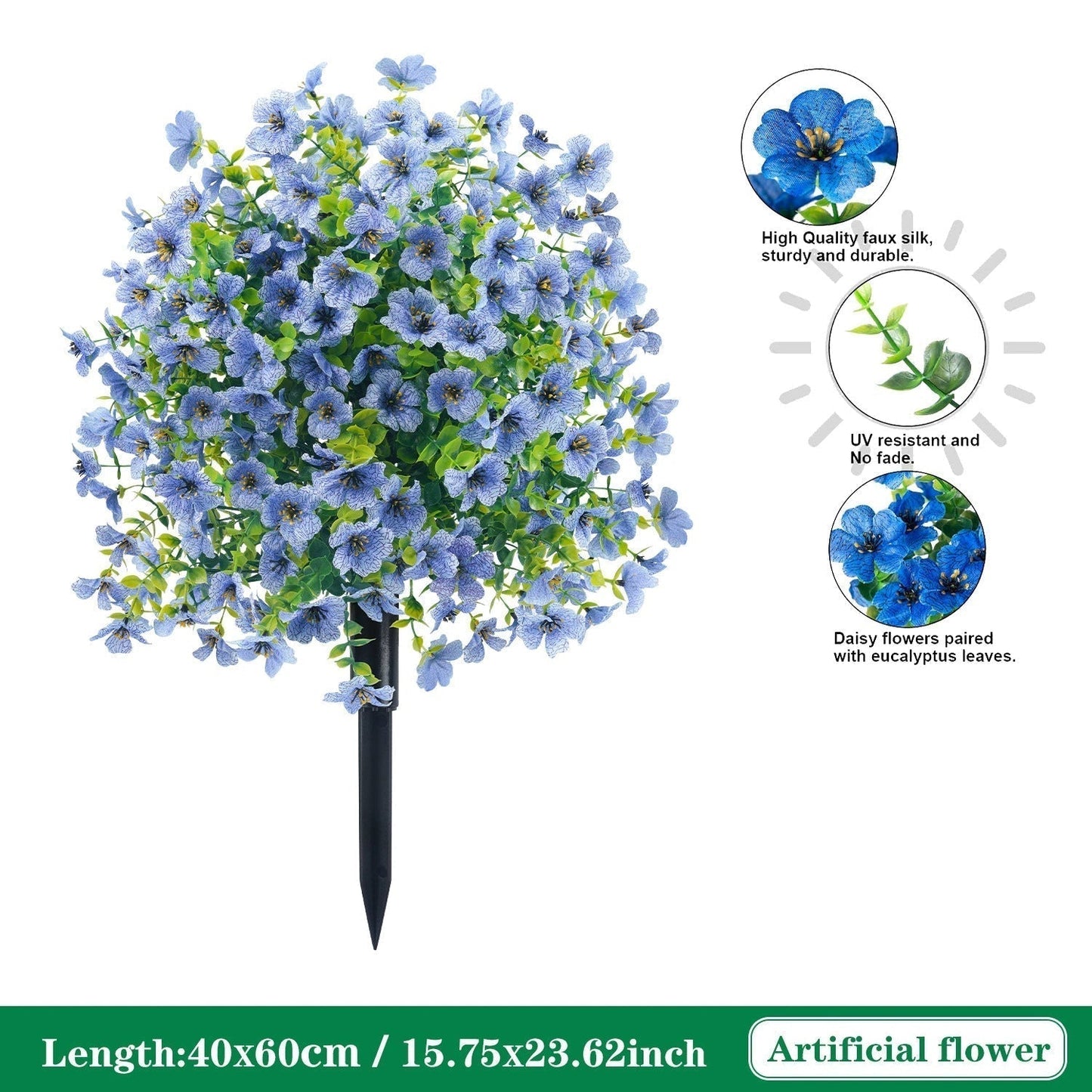 EverGreen Cedar Tree – Outdoor Decorative Potted Plant