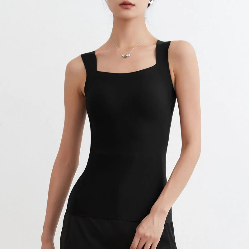 Comfortable Tank Top for Everyday Wear – Worry-Free Fit