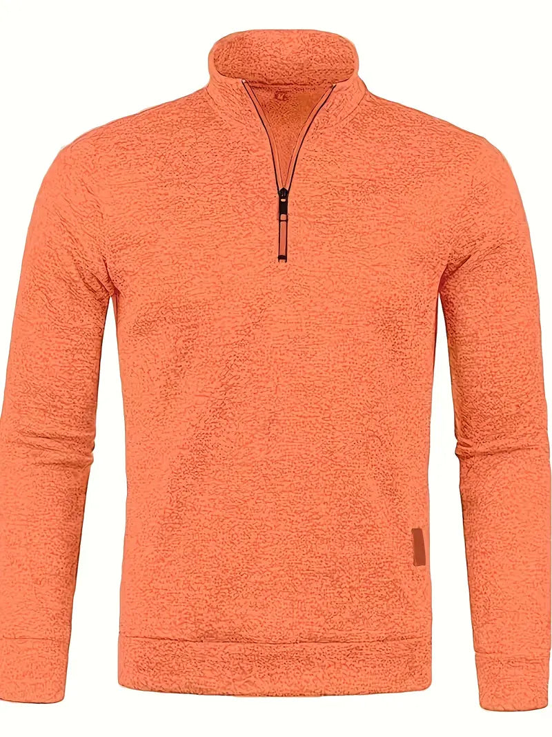 Dann | Men's Polo