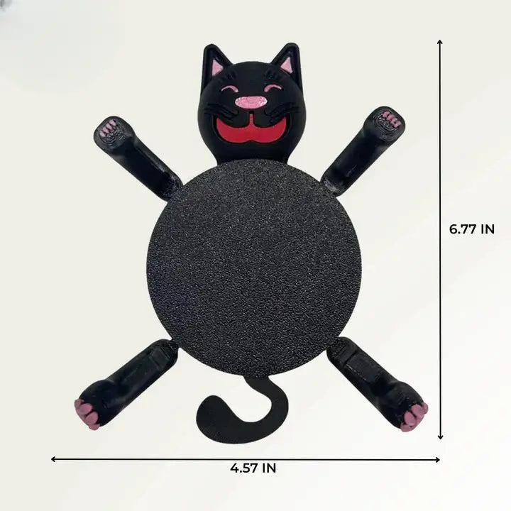 Elegant Protector for Cats - Daily Shield Against Stains and Moisture