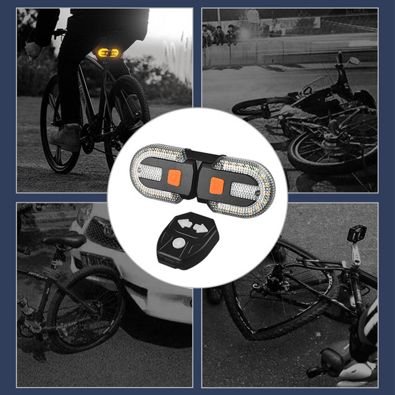 Clear and Safe Signal Light for Worry-Free Driving