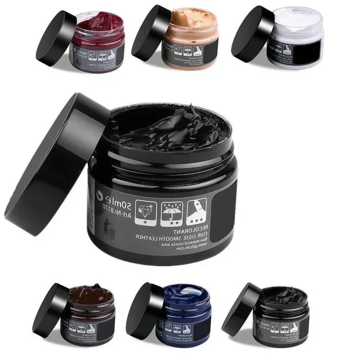 Leather Repair Gel – Restore Your Leather Like a Pro
