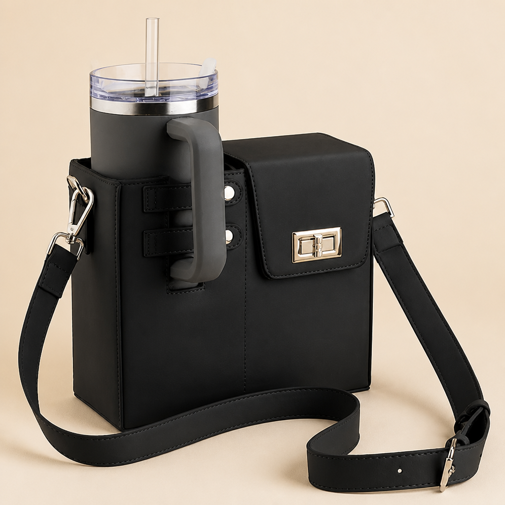 VivaLuxe — Carry Cool Confidence with Effortless Style and Perfect Organization