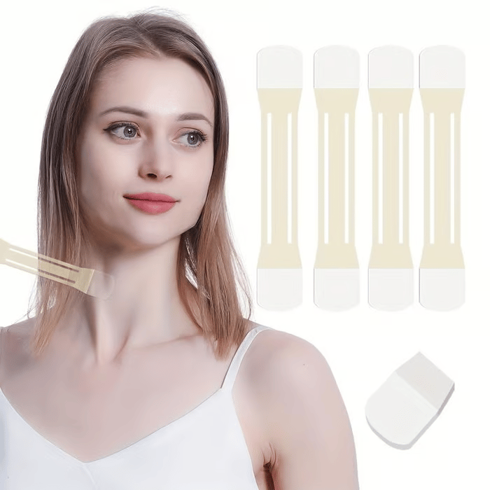 Neck Contour Tightening Solution for a Youthful Appearance
