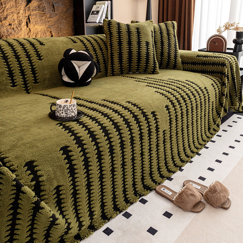 LuxeCover™ — Slip Into Sofas That Feel Fresh, Flawless, and Protected Every Day