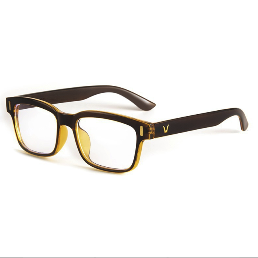 Clear Vision and Reduced Glare for Day and Night Use