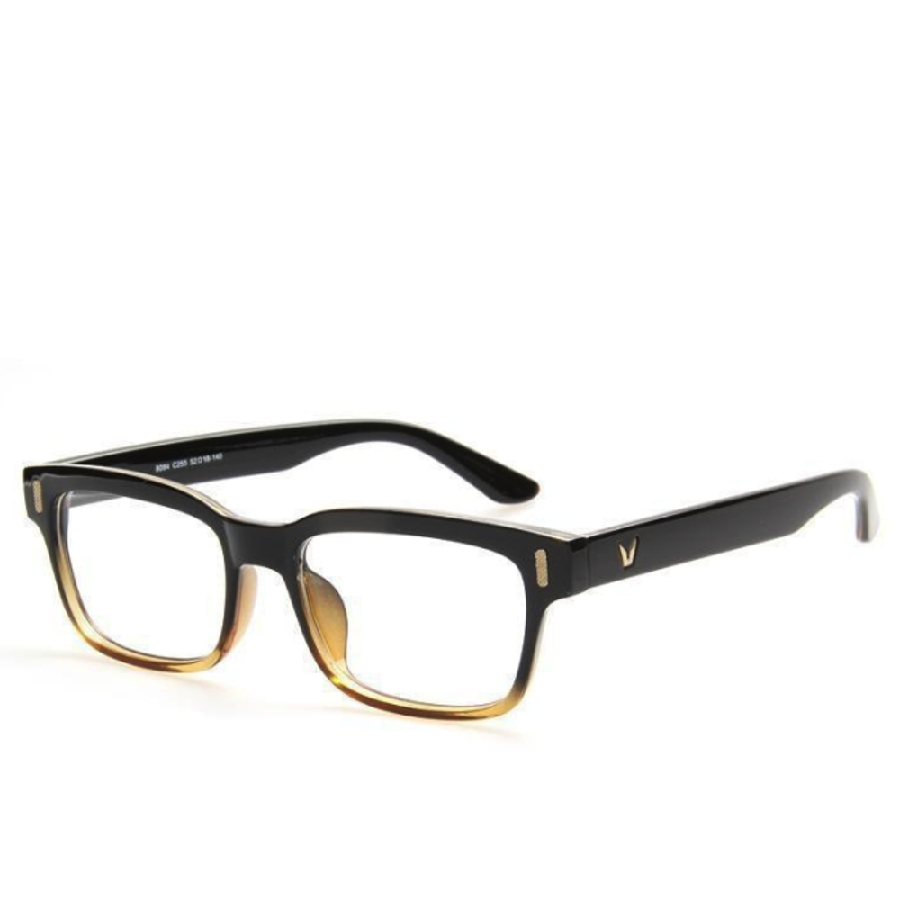 Clear Vision and Reduced Glare for Day and Night Use