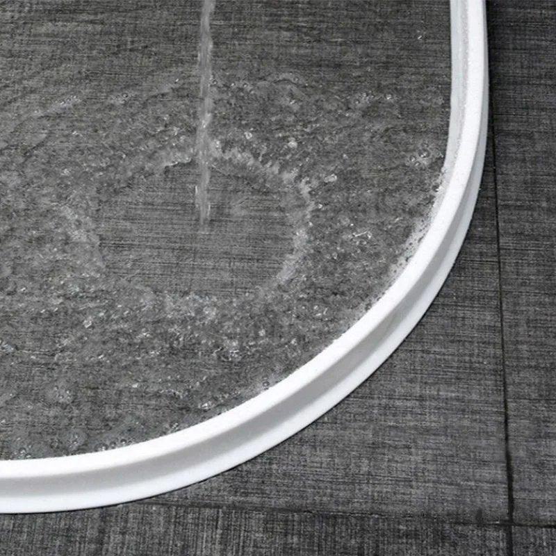 AquaShield - Your Invisible Water Barrier for a Dry Bathroom