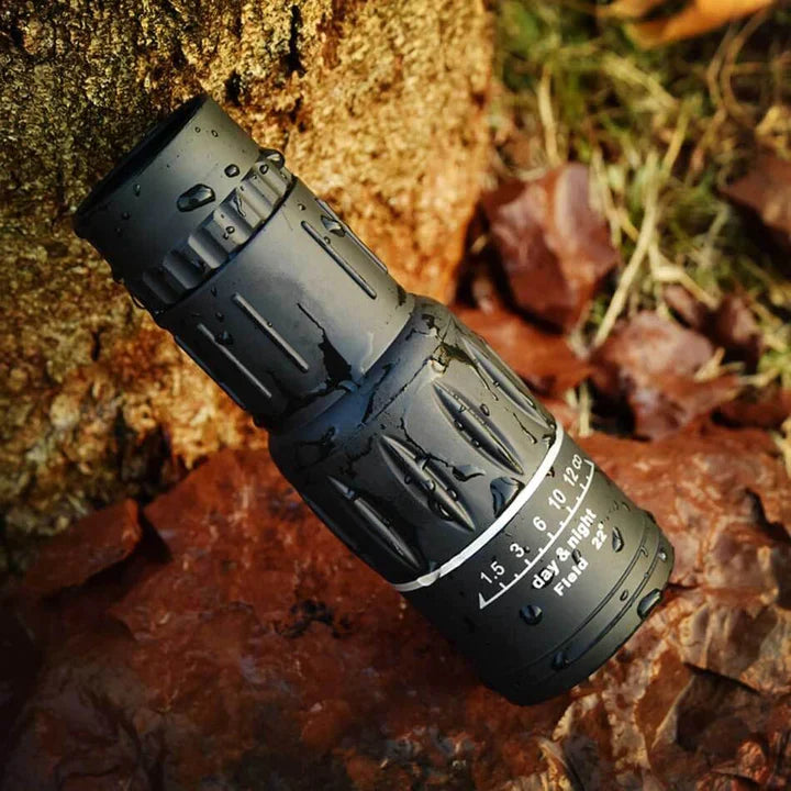 Monocular | Zoom Scope | Weather Resistant | Pocket Telescope