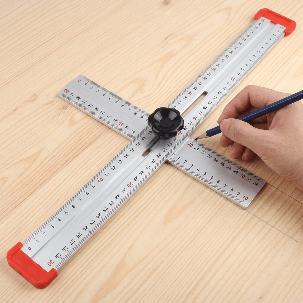 AlignMax - Precision tool for perfect woodworking cuts