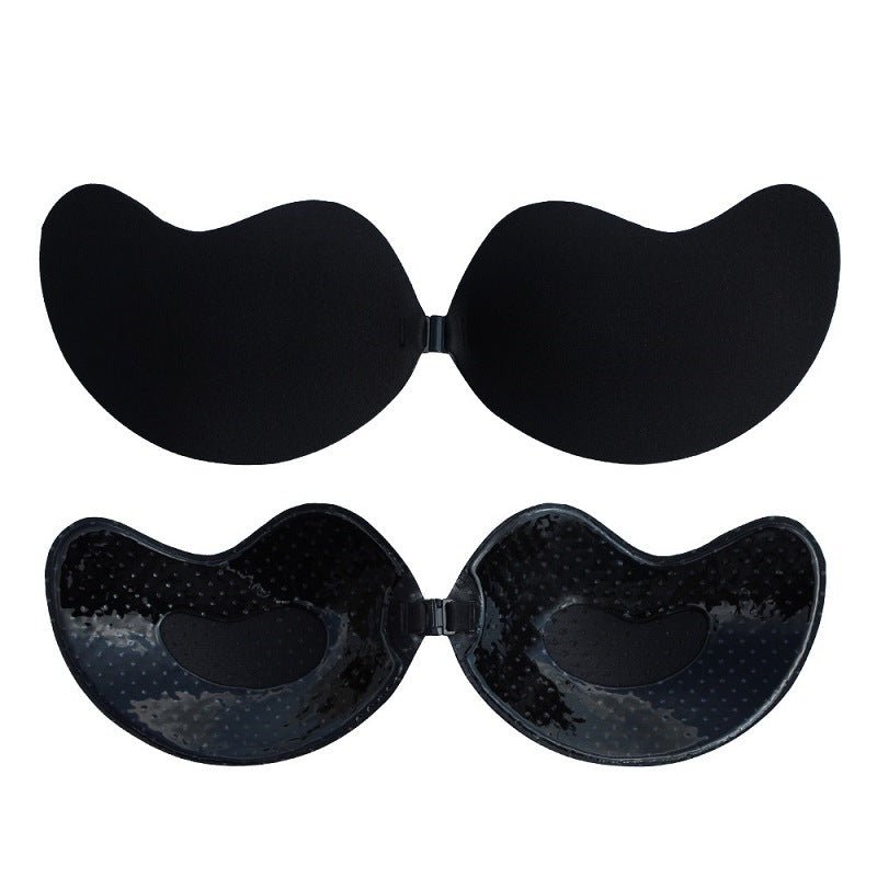 Adhesive Strapless Bra