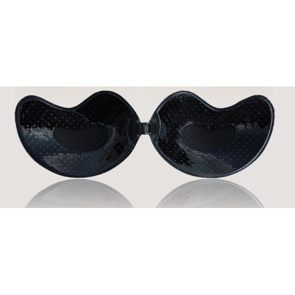Adhesive Strapless Bra
