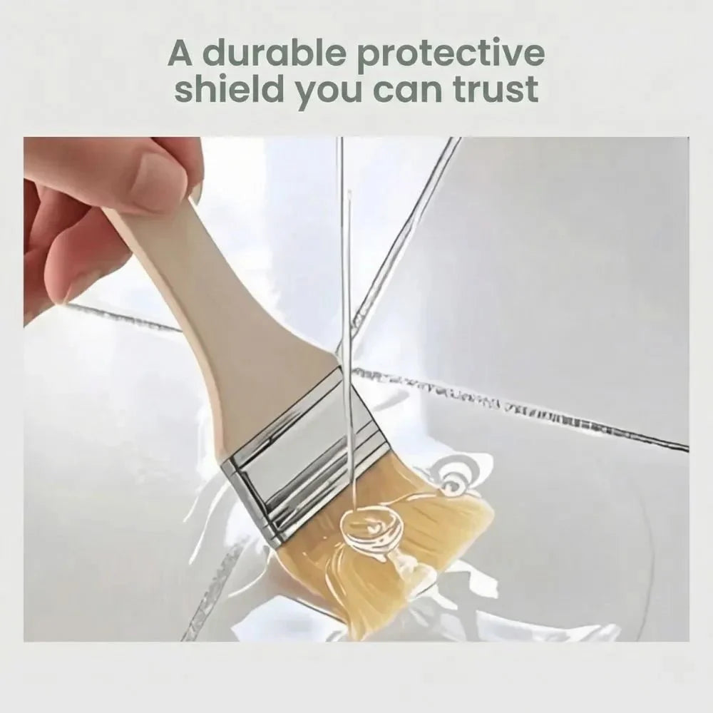 AquaBlock Invisible Waterproof Sealant