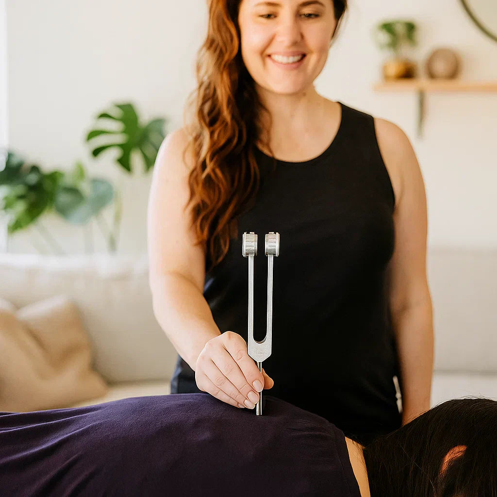 HarmoniStick 128 – Feel Your Body Find Balance