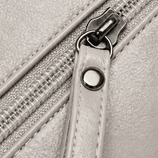 Avella™ - Soft Leather Crossbody Bag for Effortless Daily Carry