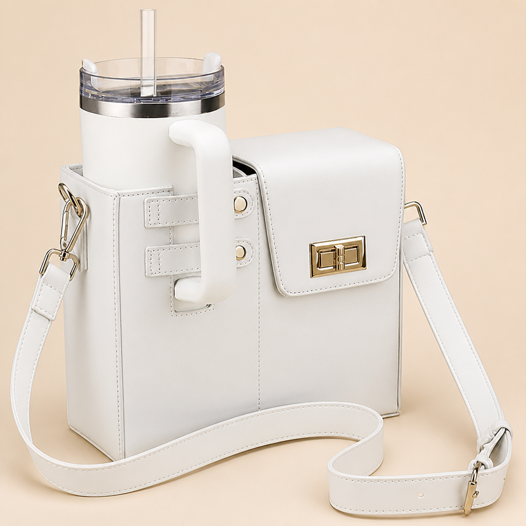 VivaLuxe — Carry Cool Confidence with Effortless Style and Perfect Organization