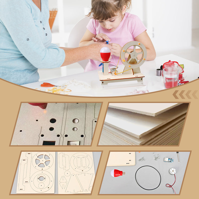 Explore Creativity and Master Technology with Endless Building Fun!