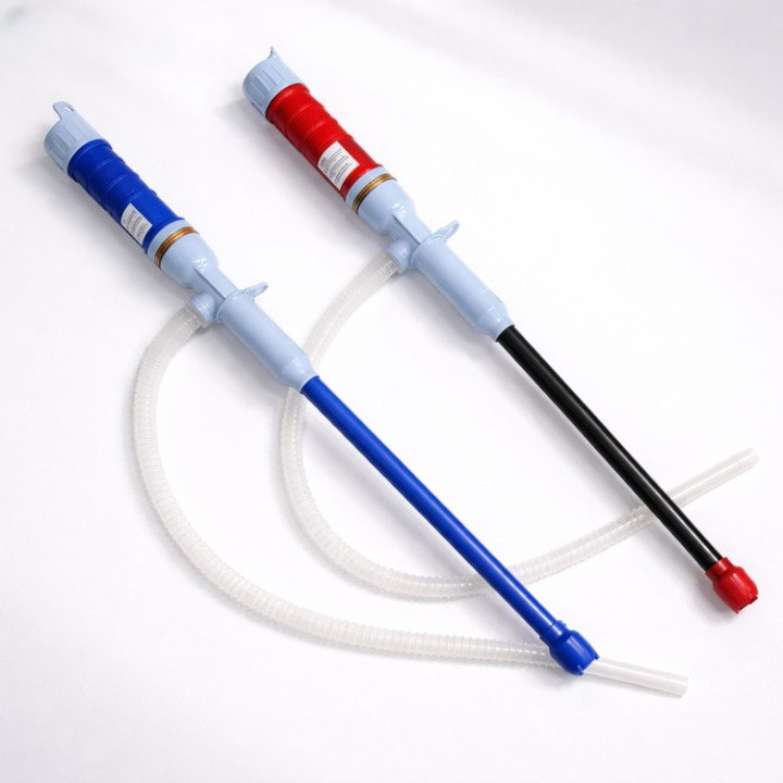 Electric Fuel Pump | Efficient Fuel Transfer | For Workshop and Mobile Use | FuelFlow