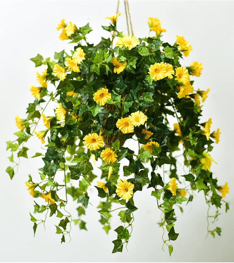 GlowBlossom™ Artificial Glory Flower