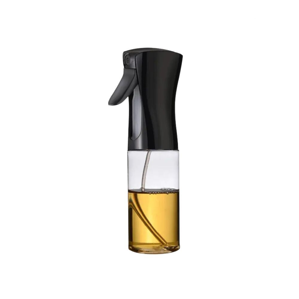 AeroMist - Luxe Glass Oil Sprayer Bottle