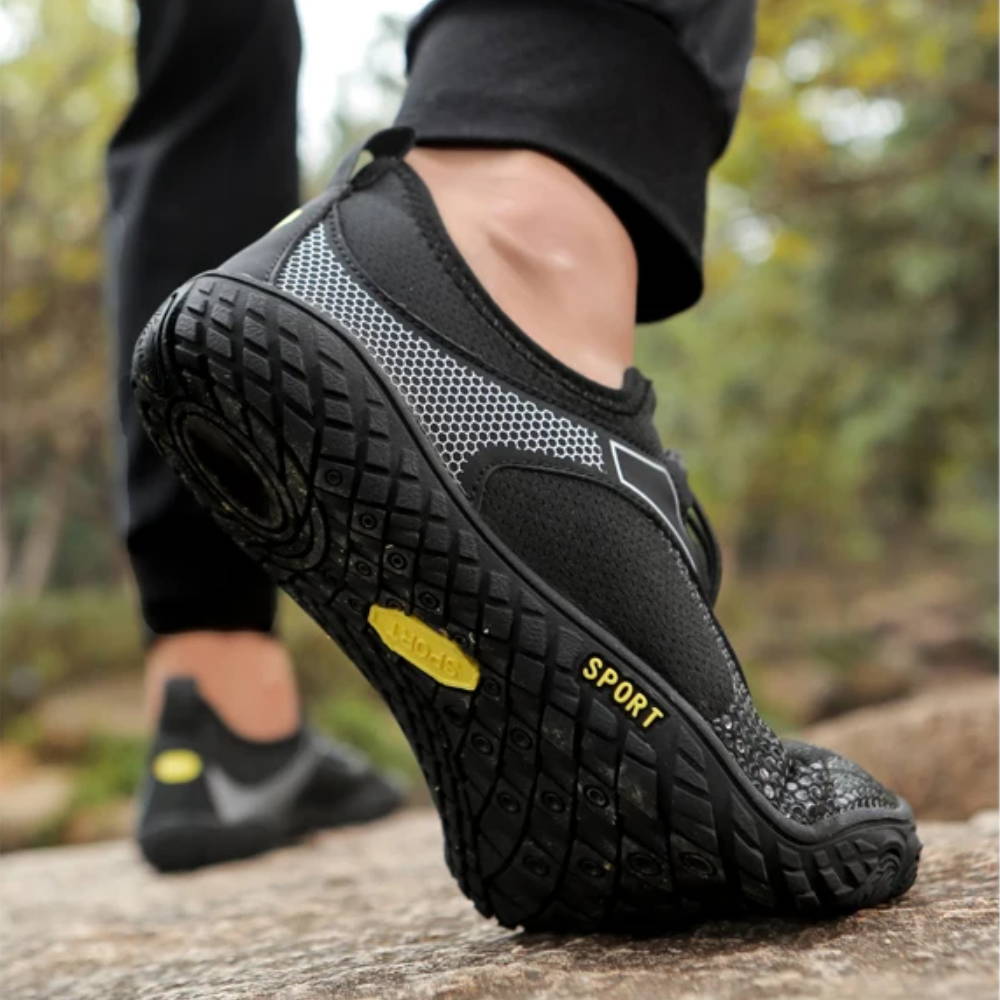 Explore the Water World Safely and Comfortably with AquaStrider