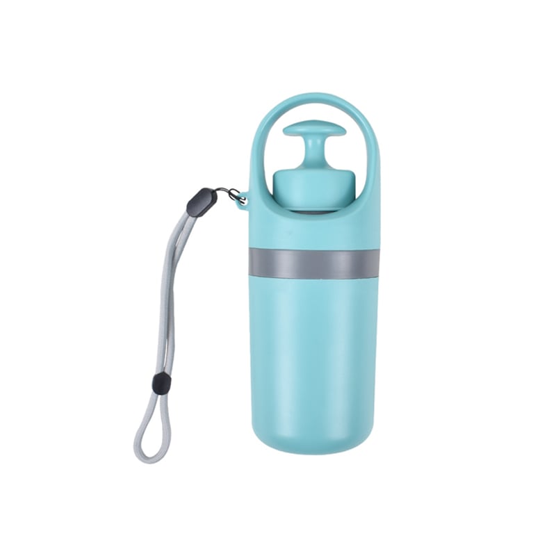 Clean Hands While Walking Your Dog – No More Mess!