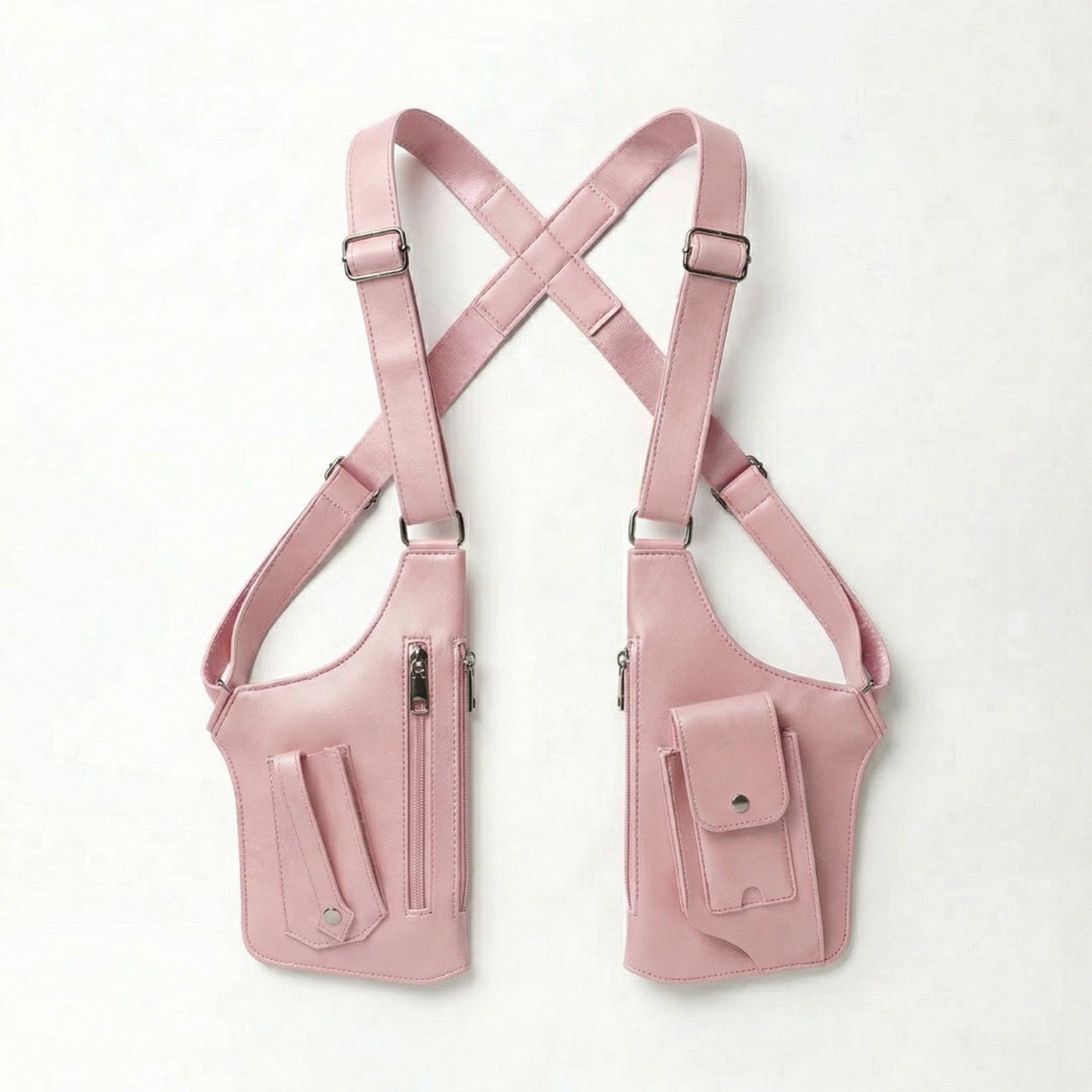 LegacyWave™ Signature Satchel — Effortless Style and Rock-Solid Confidence for Your Everyday Hustle