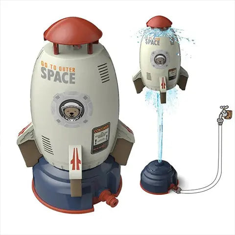 Hydro Water Toy – Turns Hot Summer Days into Fun-Filled Adventures