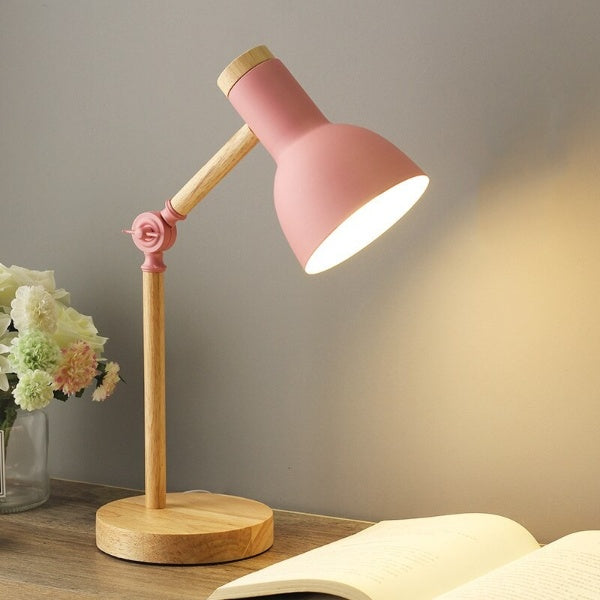 Illuminate Your Workspace with Powerful, Eye-Friendly Lighting