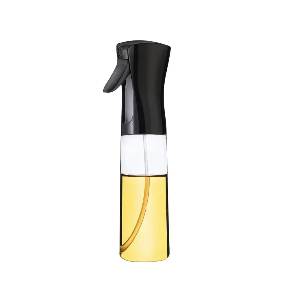 AeroMist - Luxe Glass Oil Sprayer Bottle