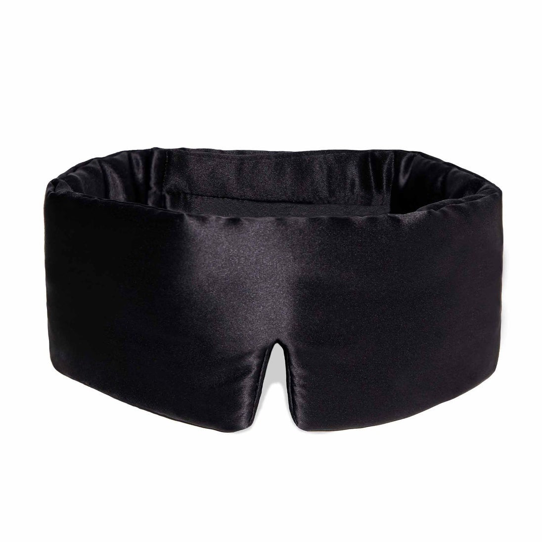 LunaSilk Sleep Mask – Experience Luxurious Darkness for Restful Nights