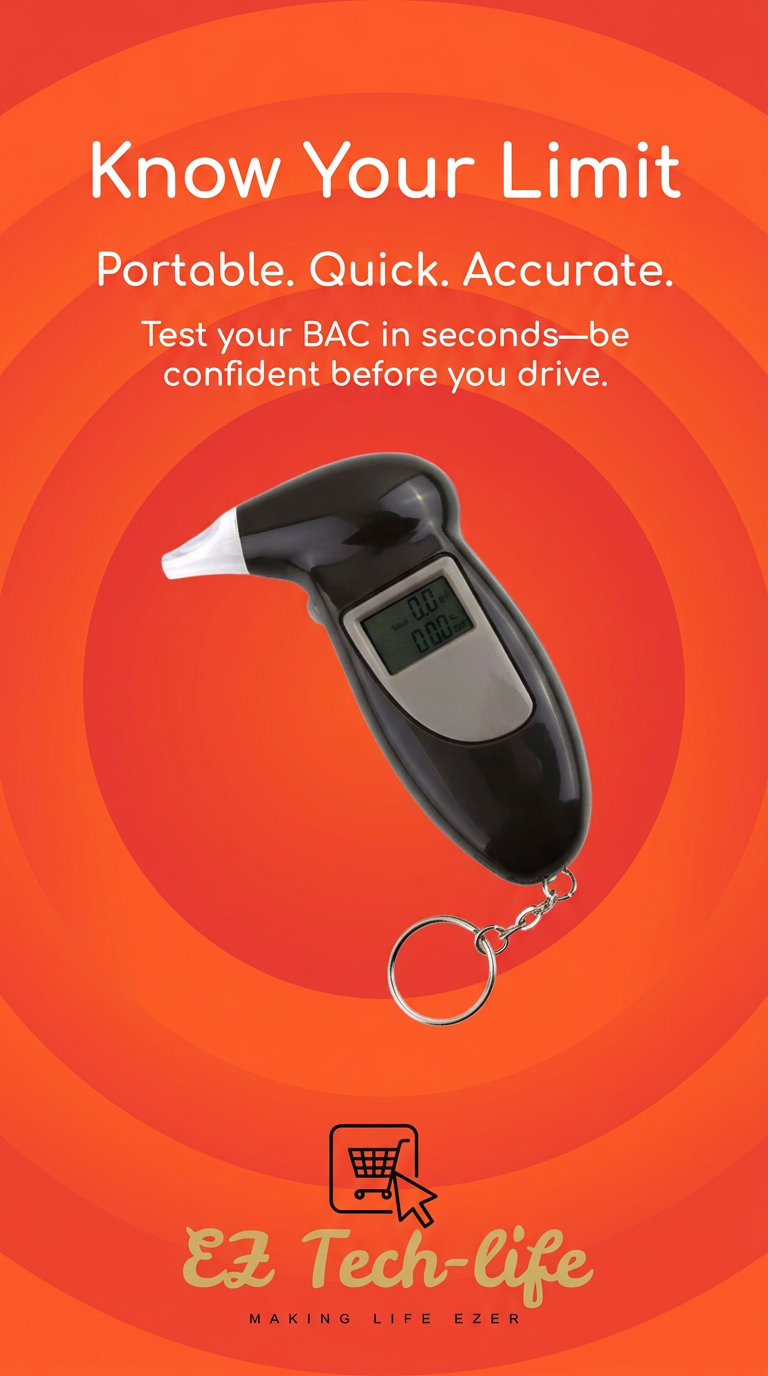 Instant Clarity for Safe, Worry-Free Driving