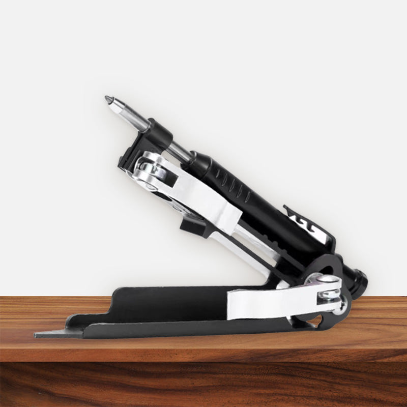 EdgeCraft Precision Carving Set for Multi-Material Detailing
