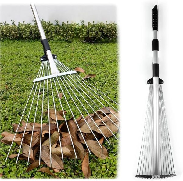 Effortlessly Master Every Garden Angle Without Pain