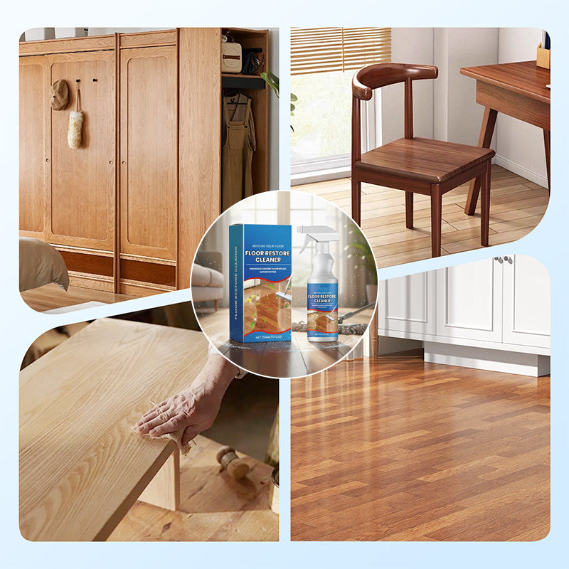 Floor Polish for a Radiant Shine That Revitalizes Your Space