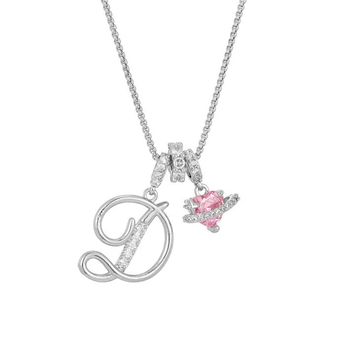 LuxeLume™ — Wear Your Story in Radiant, Personalized Elegance