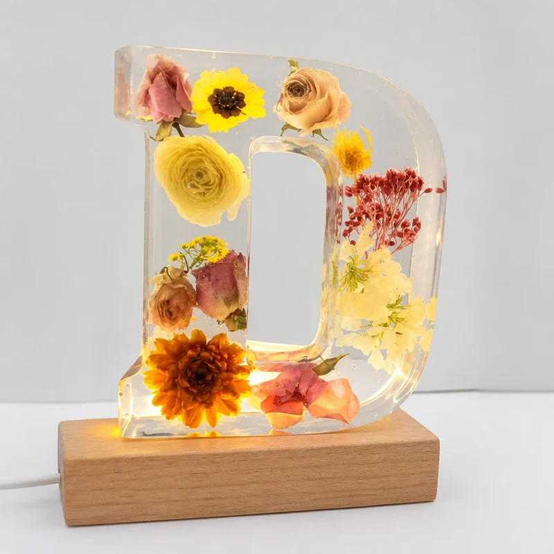 BloomAura — Transform Your Space with Warmth, Love, and Timeless Floral Glow