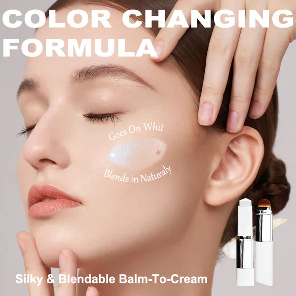 LumeraTint™ — Glow Naturally Confident with Flawless, Hydrated Skin All Day