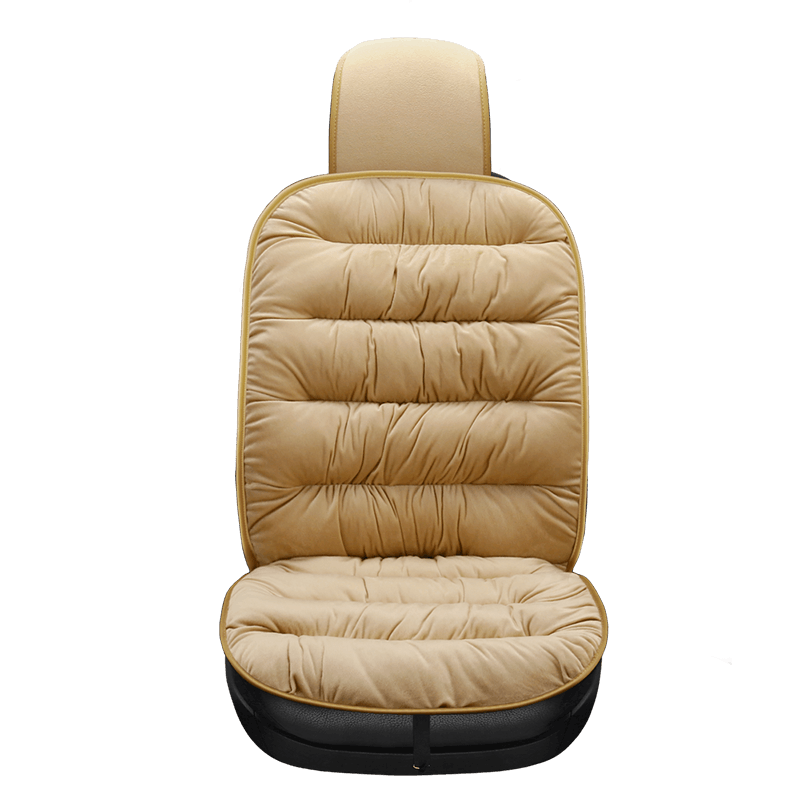 Experience Relaxation and Weightlessness on Every Journey