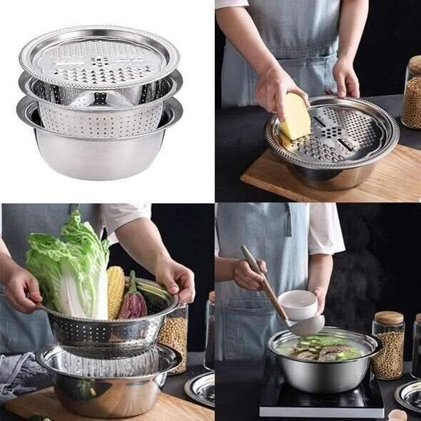 Eco-Friendly Kitchen Solutions for Healthy Meals Without Plastic