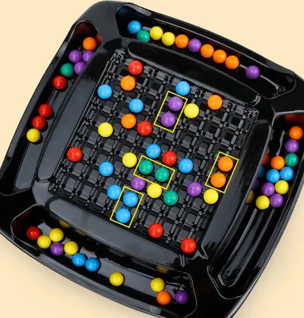 Cognitive Strategy Game – Logic & Entertainment in Duel