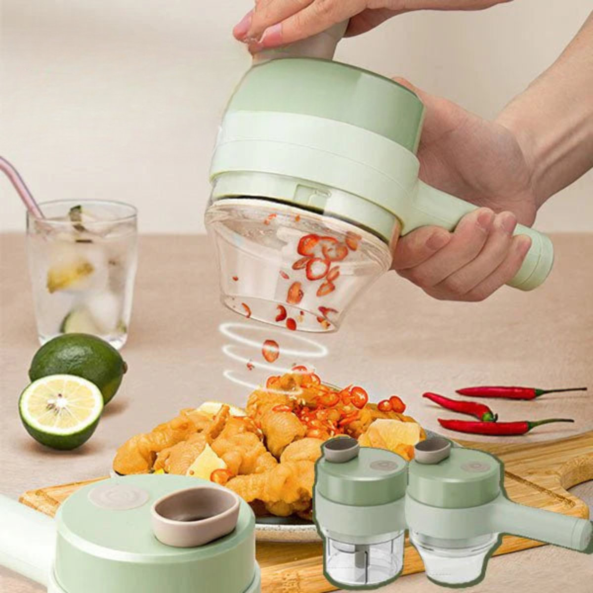 ChefSwift — Transform Your Kitchen Chaos into Effortless Culinary Magic