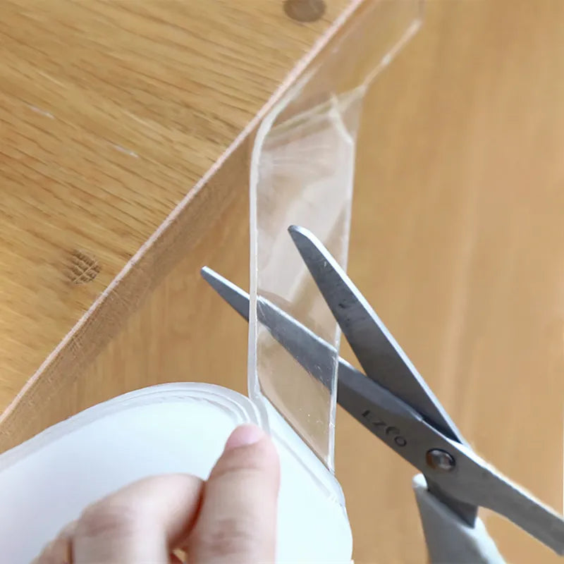 GripMaster — The Invisible Grip That Keeps Your Space Tidy and Stress-Free