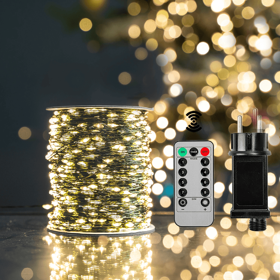 Hot saleChristmas decoration fairy lights