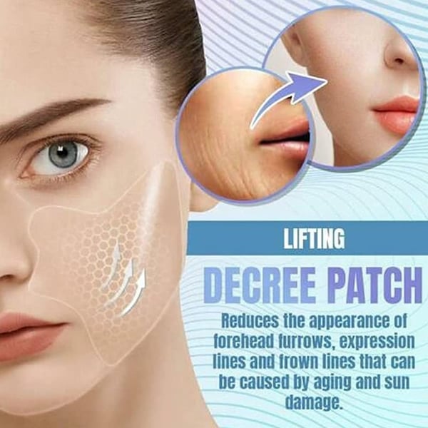 LiftEase™ — Instantly Smooth, Lift, and Glow Like You’re 10 Years Younger